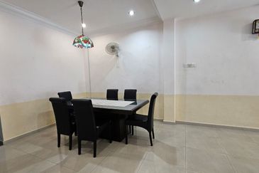 TAMAN SIANTAN SEKSYEN 1