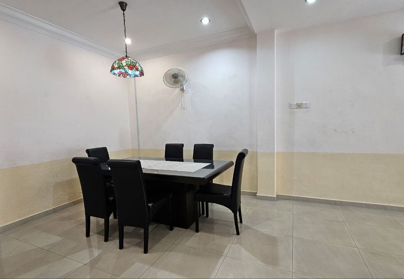 TAMAN SIANTAN SEKSYEN 1