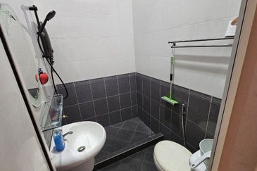 TAMAN SIANTAN SEKSYEN 1