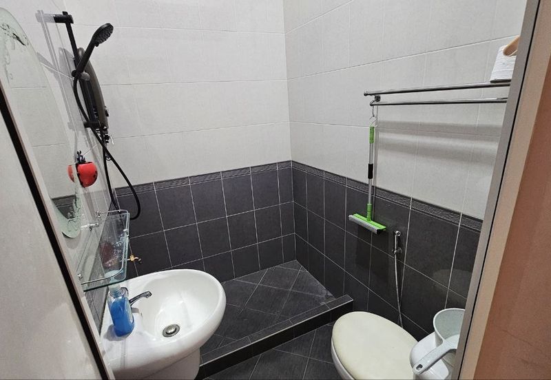 TAMAN SIANTAN SEKSYEN 1