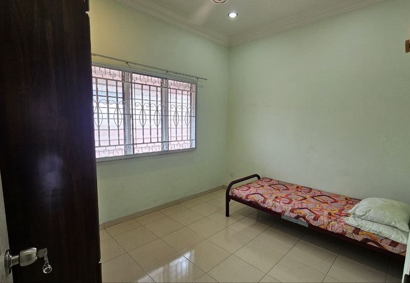 TAMAN SIANTAN SEKSYEN 1