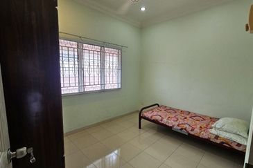 TAMAN SIANTAN SEKSYEN 1