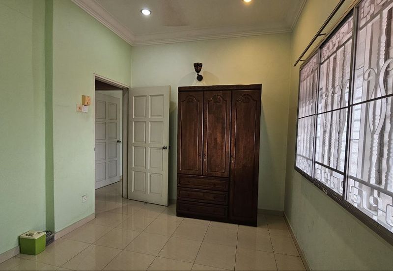 TAMAN SIANTAN SEKSYEN 1