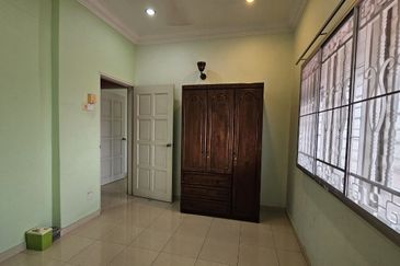 TAMAN SIANTAN SEKSYEN 1