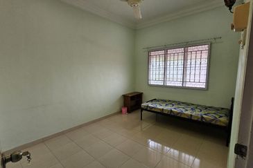 TAMAN SIANTAN SEKSYEN 1