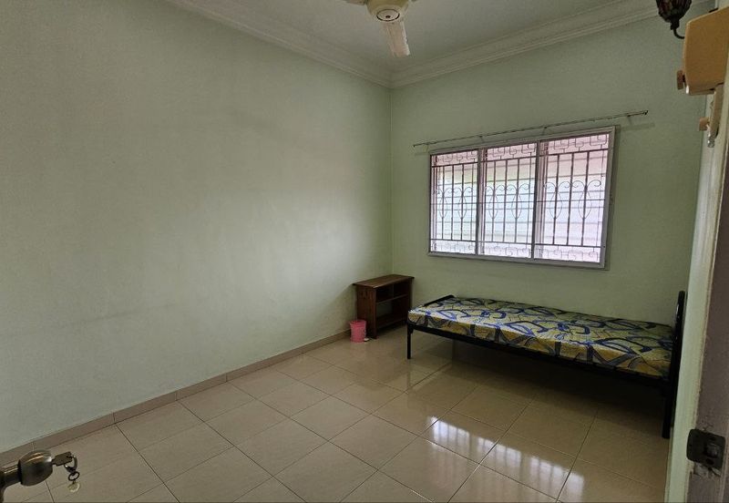 TAMAN SIANTAN SEKSYEN 1