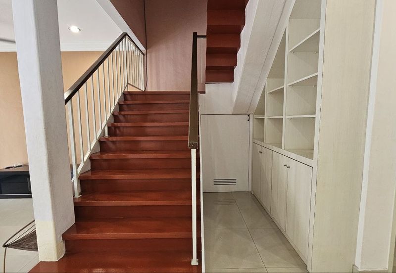 TAMAN SIANTAN SEKSYEN 1