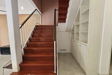 TAMAN SIANTAN SEKSYEN 1