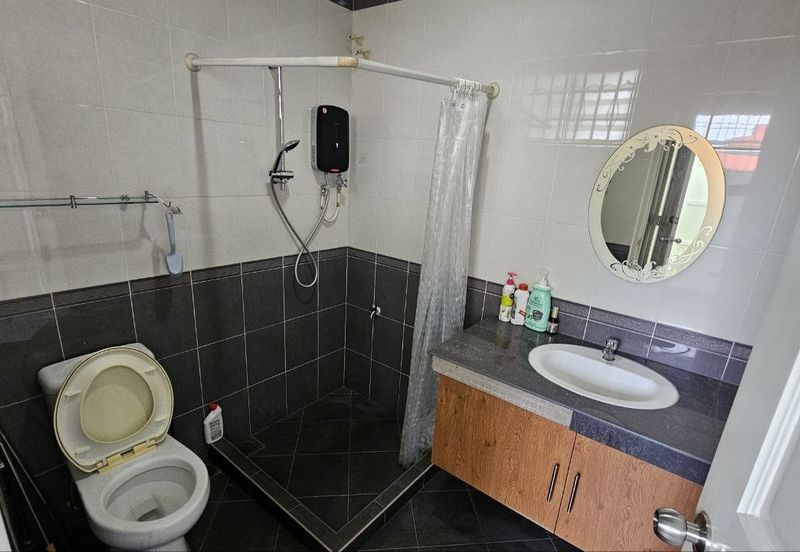 TAMAN SIANTAN SEKSYEN 1