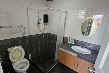 TAMAN SIANTAN SEKSYEN 1