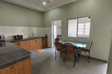 TAMAN SIANTAN SEKSYEN 1