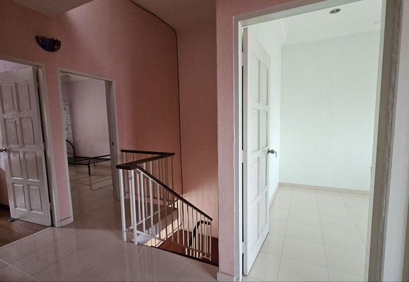 TAMAN SIANTAN SEKSYEN 1