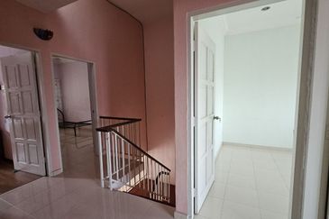 TAMAN SIANTAN SEKSYEN 1