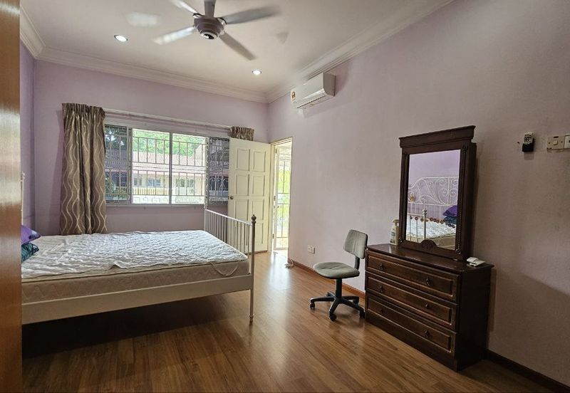 TAMAN SIANTAN SEKSYEN 1