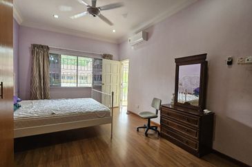 TAMAN SIANTAN SEKSYEN 1