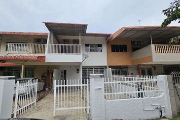 TAMAN SIANTAN SEKSYEN 1