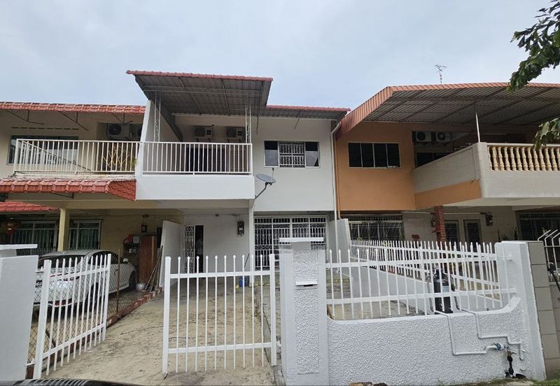 TAMAN SIANTAN SEKSYEN 1