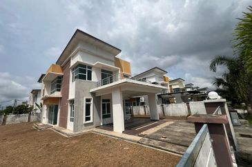 Taman Paya Rumput Perdana