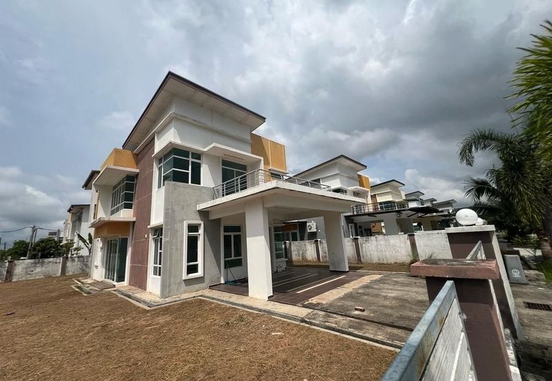 Taman Paya Rumput Perdana