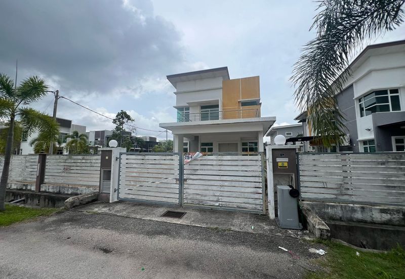 Taman Paya Rumput Perdana