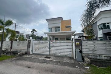 Taman Paya Rumput Perdana