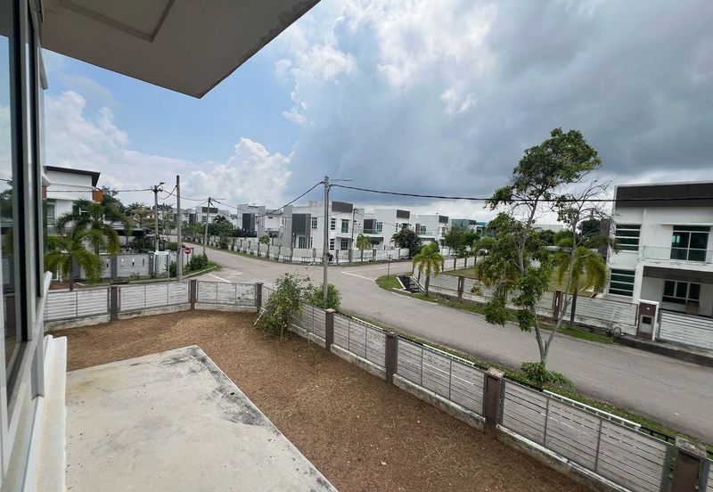 Taman Paya Rumput Perdana