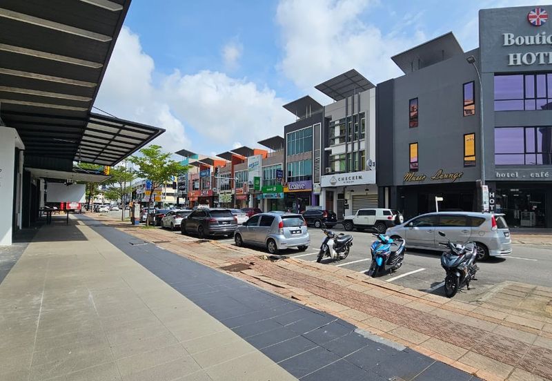 Taman Melaka Raya