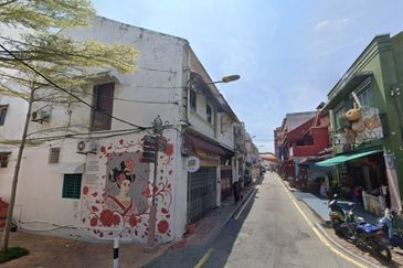 Jonker Street