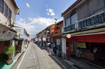 Jonker Street