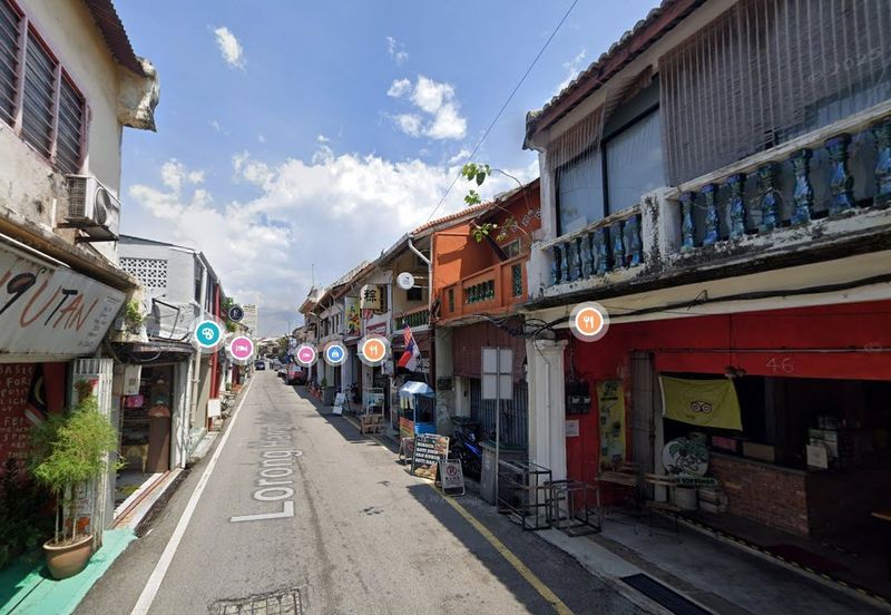 Jonker Street