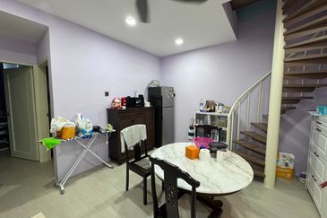 PANGSAPURI MATA KUCHING