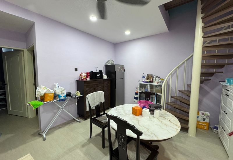 PANGSAPURI MATA KUCHING