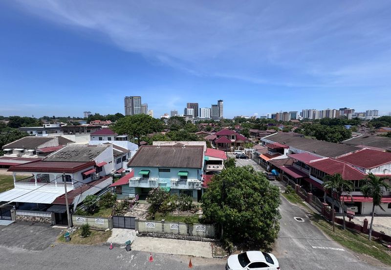 PANGSAPURI MATA KUCHING