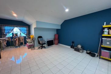 PANGSAPURI MATA KUCHING