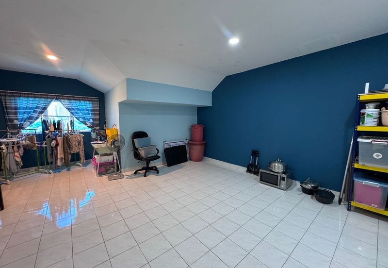 PANGSAPURI MATA KUCHING