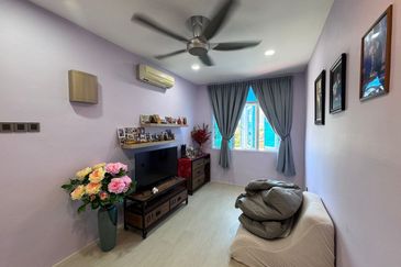 PANGSAPURI MATA KUCHING