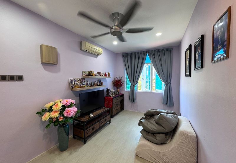 PANGSAPURI MATA KUCHING