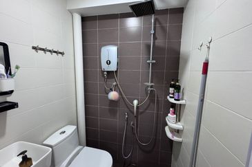 PANGSAPURI MATA KUCHING