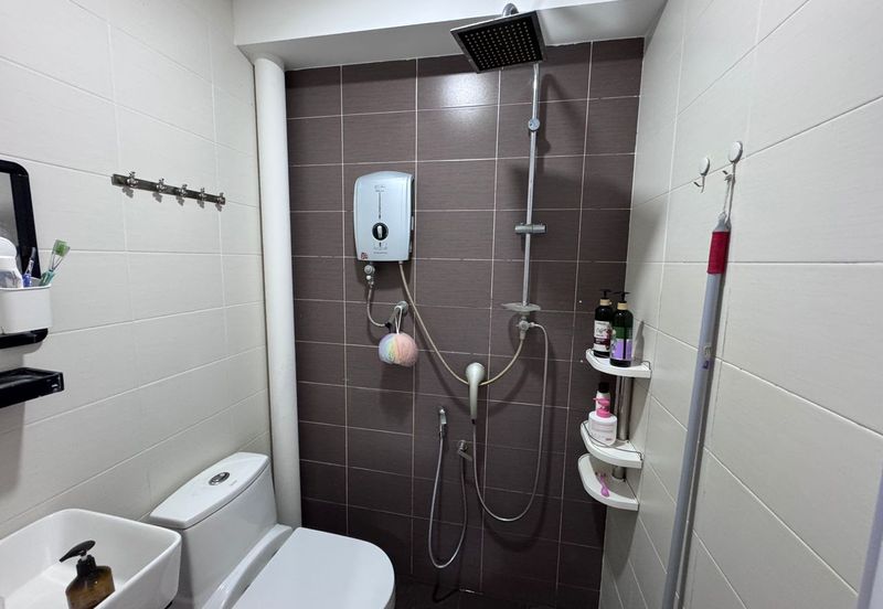 PANGSAPURI MATA KUCHING