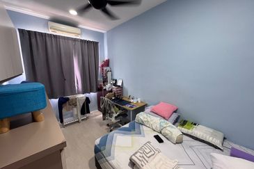 PANGSAPURI MATA KUCHING