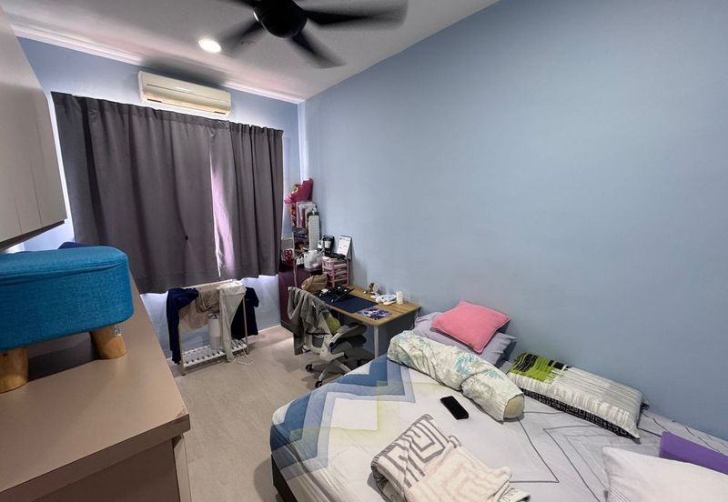 PANGSAPURI MATA KUCHING