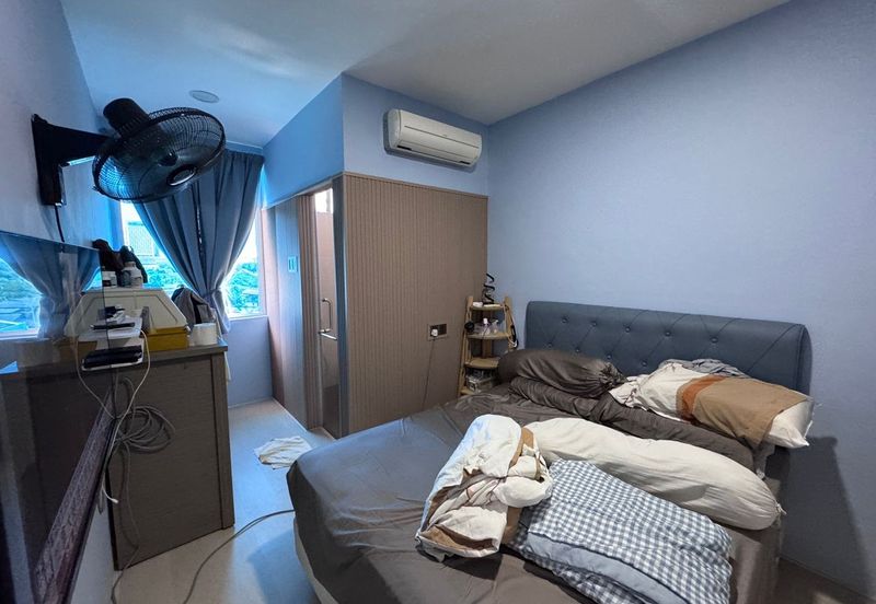 PANGSAPURI MATA KUCHING