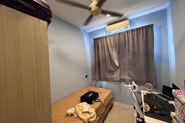 PANGSAPURI MATA KUCHING