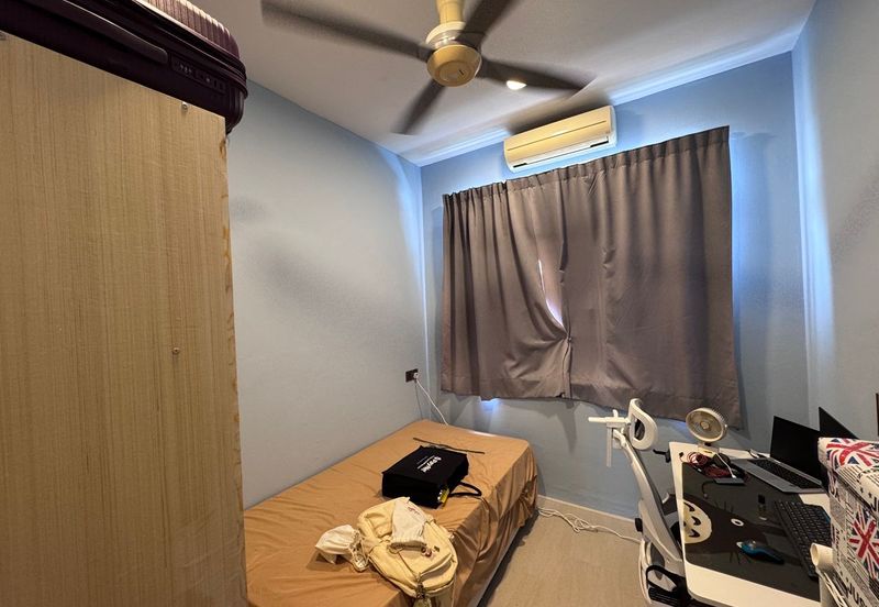 PANGSAPURI MATA KUCHING