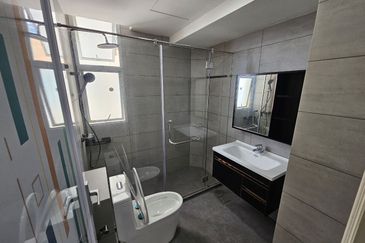 Ocean Palms Condominium