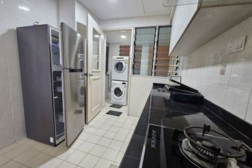 Ocean Palms Condominium