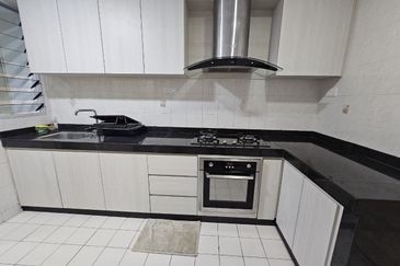 Ocean Palms Condominium