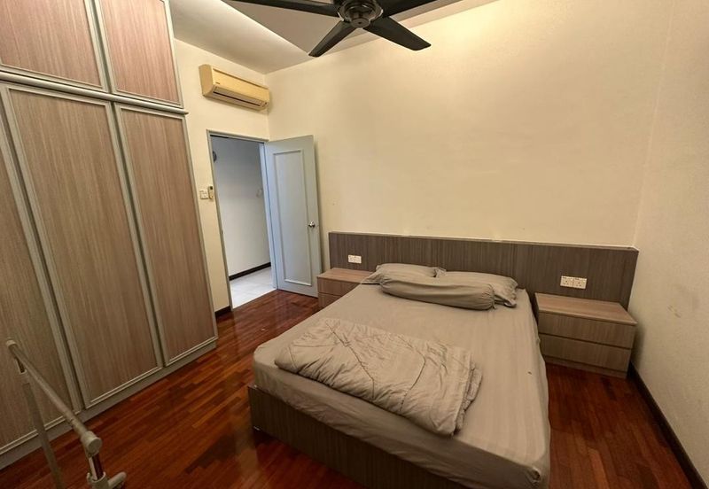 Ocean Palms Condominium