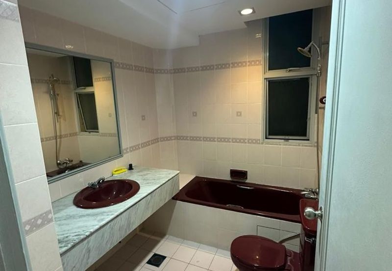 Ocean Palms Condominium