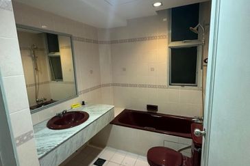 Ocean Palms Condominium